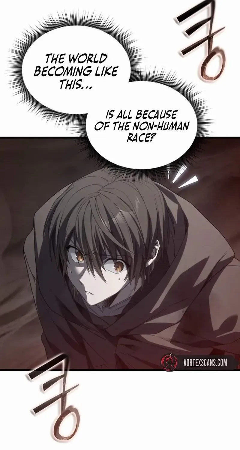 Sandmancer of the Scorched Desert Chapter 25.1 page 90 - 
