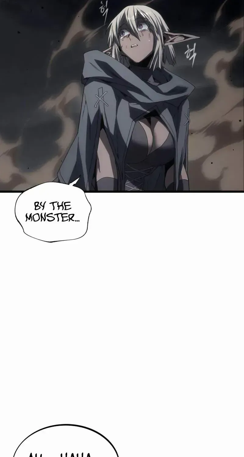 Sandmancer of the Scorched Desert Chapter 25.2 page 145 - 