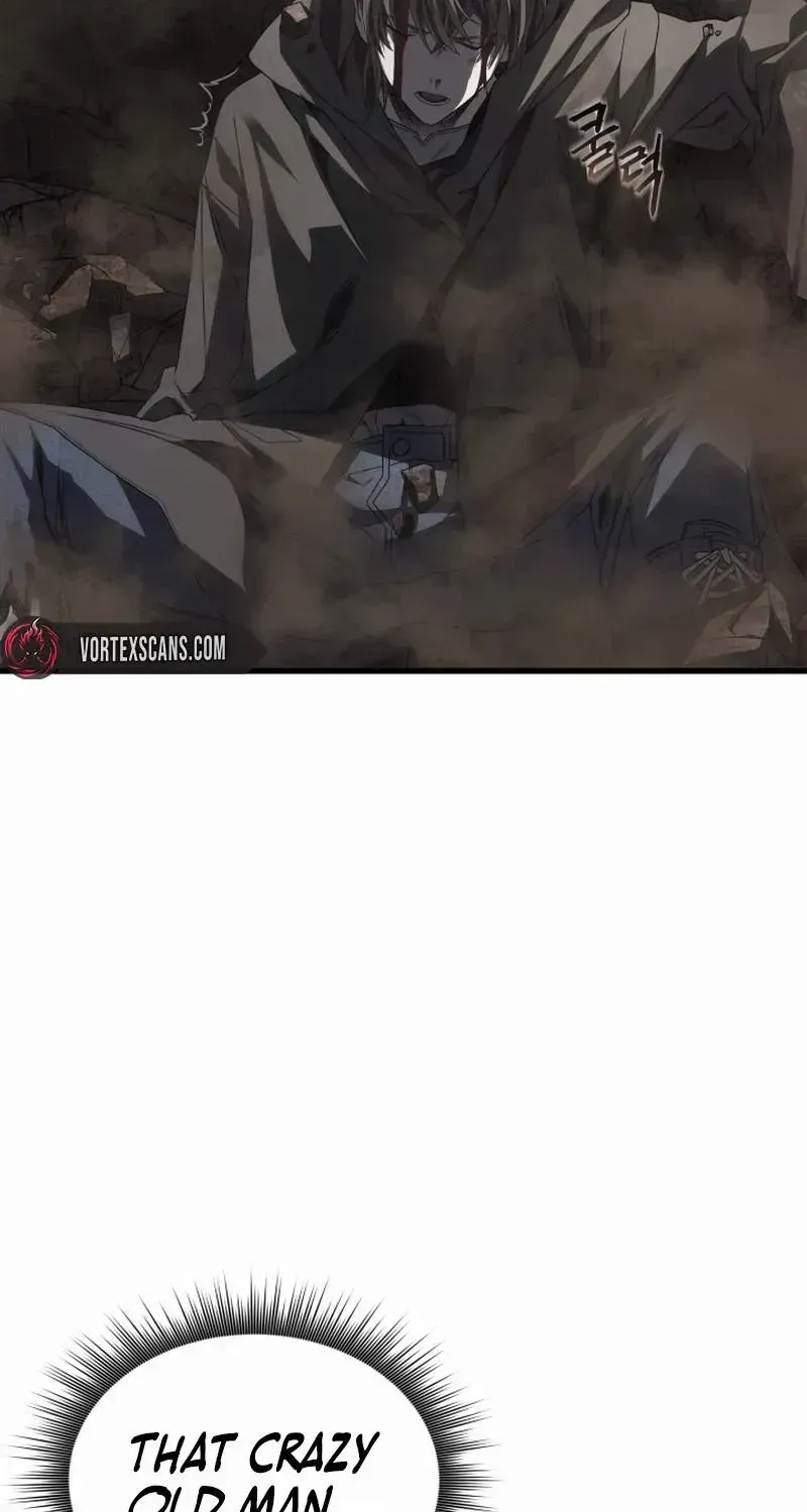 Sandmancer of the Scorched Desert Chapter 25.2 page 150 - 