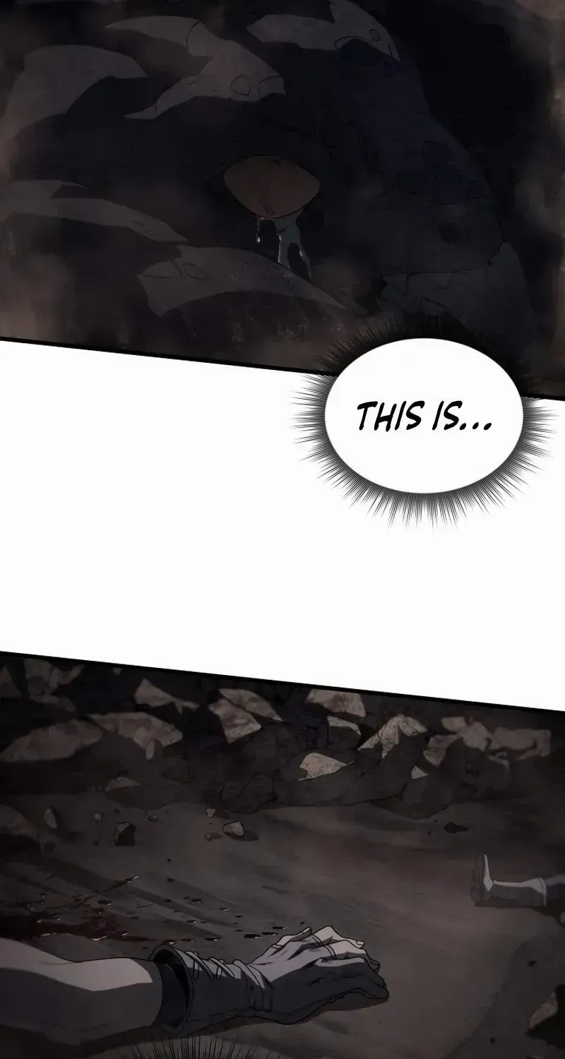 Sandmancer of the Scorched Desert Chapter 25.2 page 154 - 