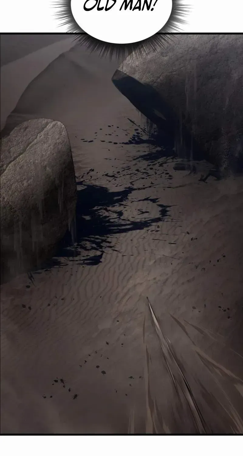 Sandmancer of the Scorched Desert Chapter 25.2 page 162 - 