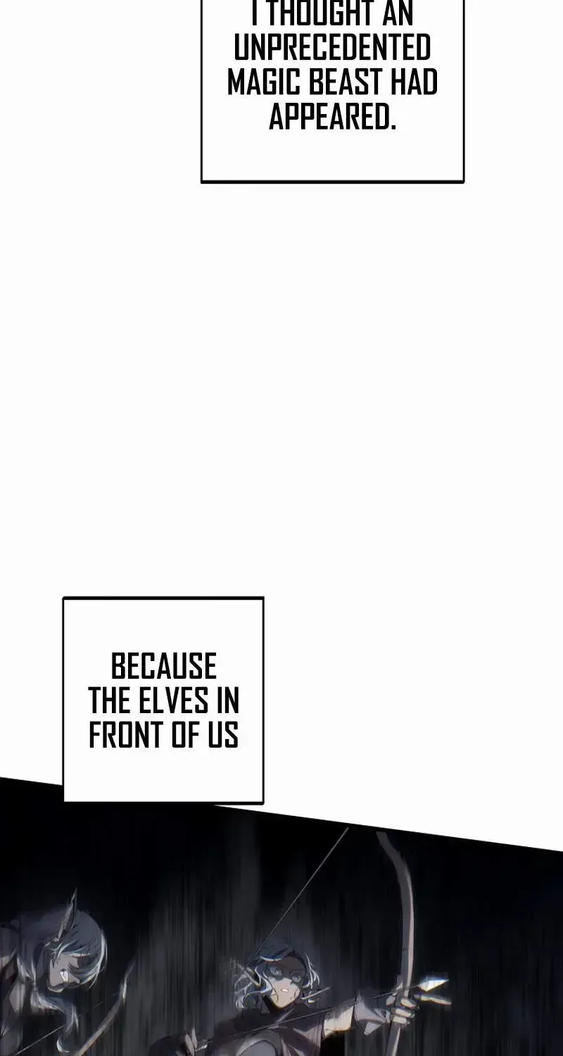 Sandmancer of the Scorched Desert Chapter 25.2 page 22 - 