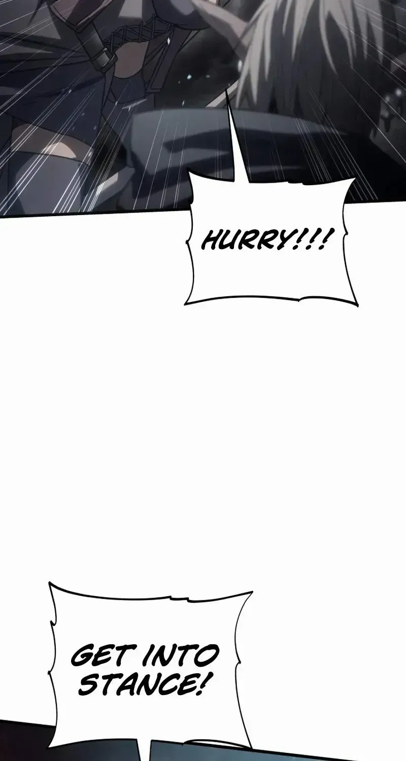 Sandmancer of the Scorched Desert Chapter 25.2 page 62 - 