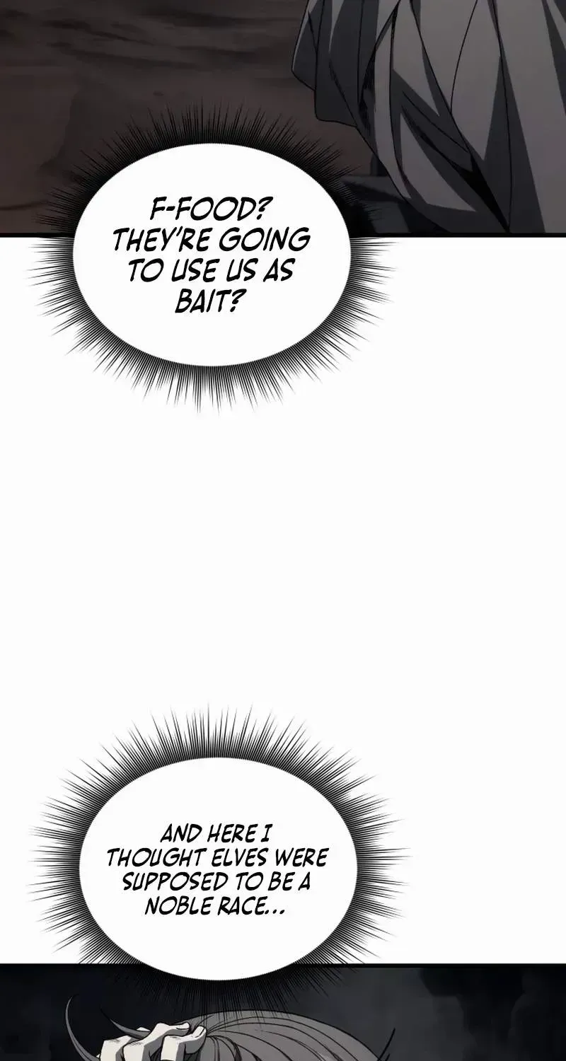 Sandmancer of the Scorched Desert Chapter 25.2 page 9 - 