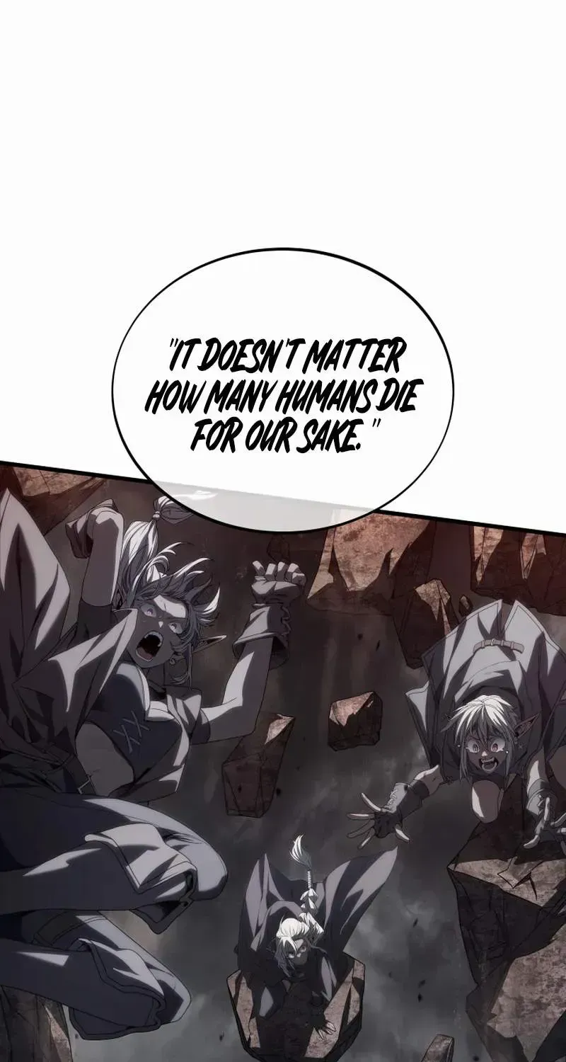 Sandmancer of the Scorched Desert Chapter 25.2 page 83 - 