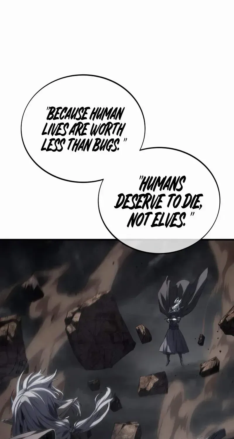 Sandmancer of the Scorched Desert Chapter 25.2 page 85 - 