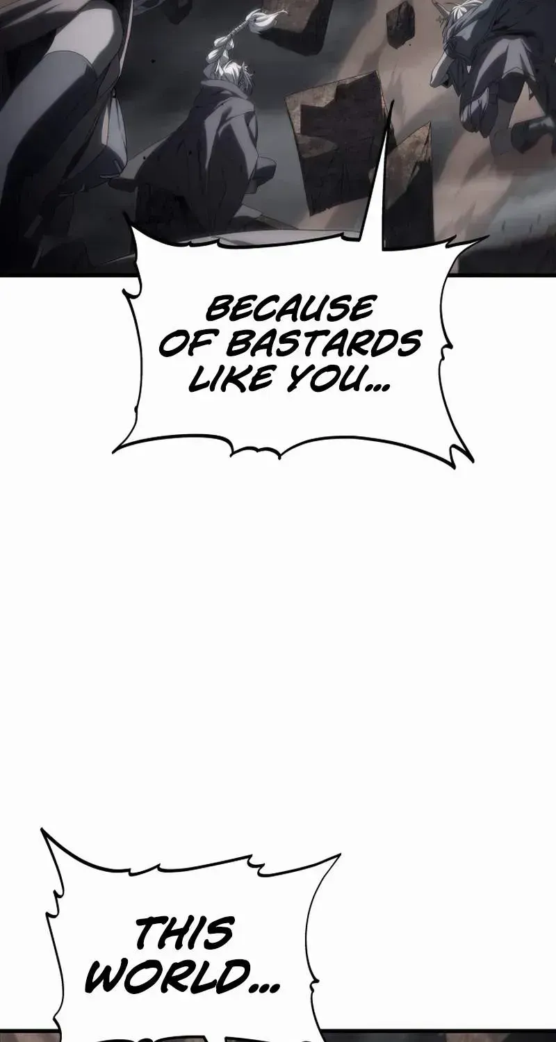 Sandmancer of the Scorched Desert Chapter 25.2 page 86 - 