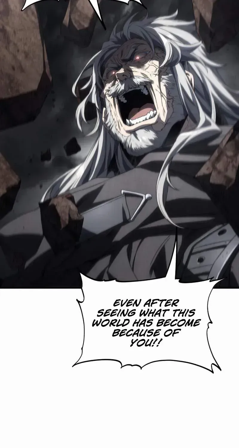 Sandmancer of the Scorched Desert Chapter 25.2 page 87 - 
