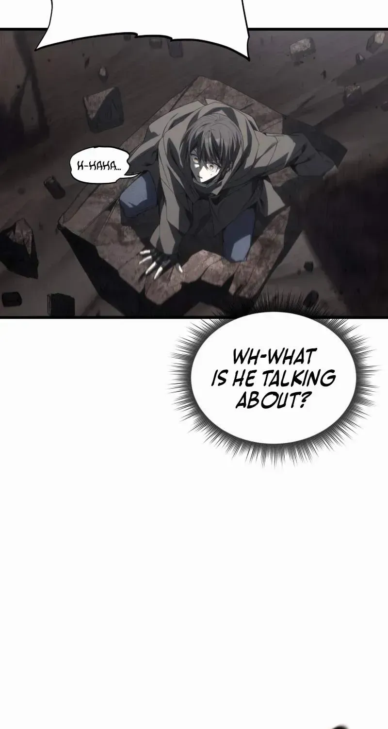 Sandmancer of the Scorched Desert Chapter 25.2 page 89 - 