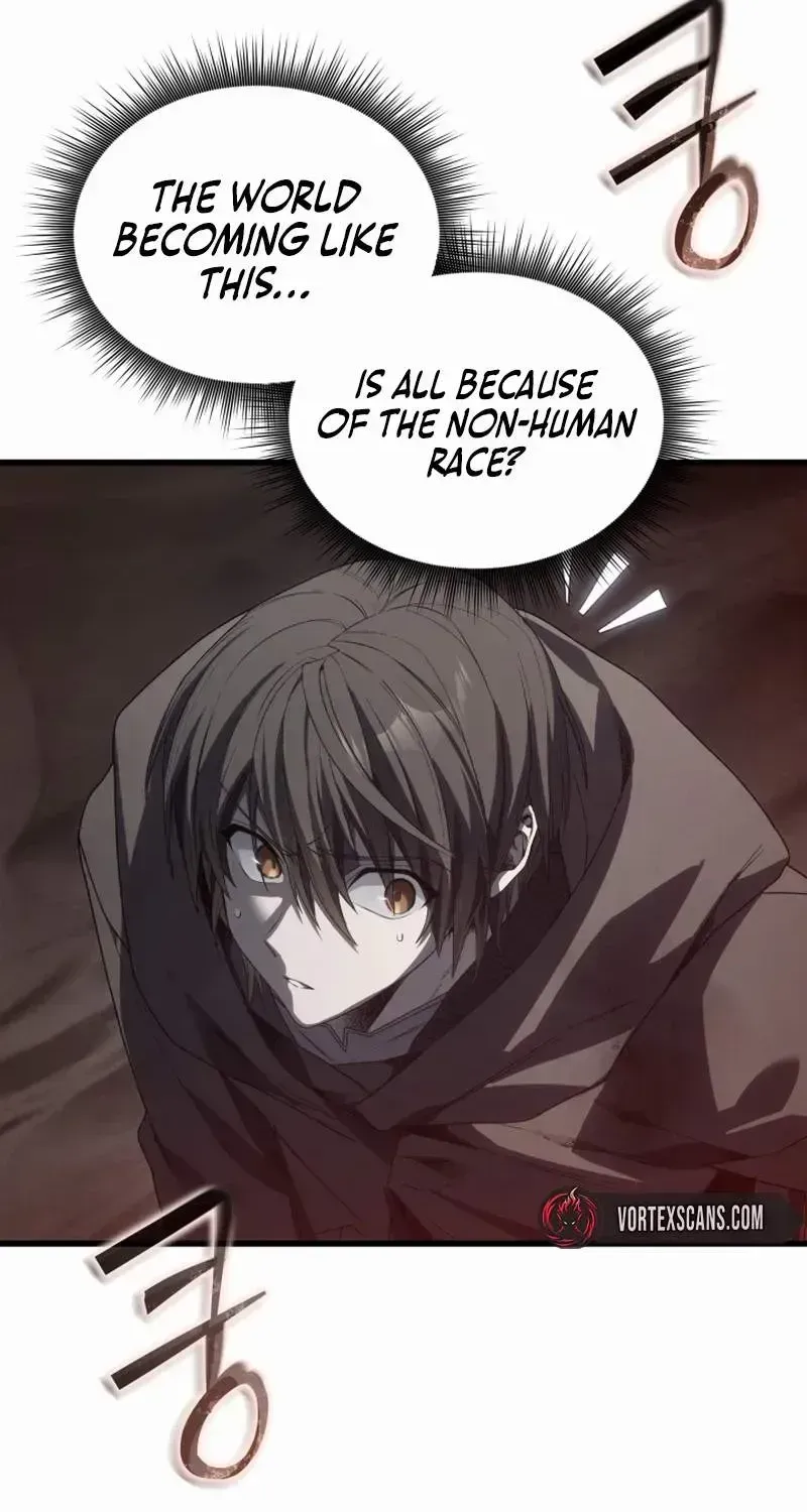 Sandmancer of the Scorched Desert Chapter 25.2 page 90 - 