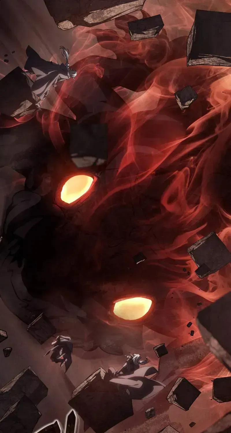 Sandmancer of the Scorched Desert Chapter 25.2 page 93 - 