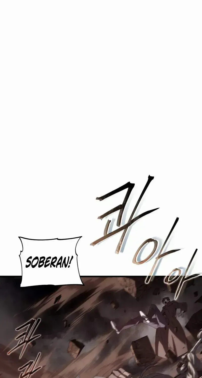 Sandmancer of the Scorched Desert Chapter 25.3 page 109 - 