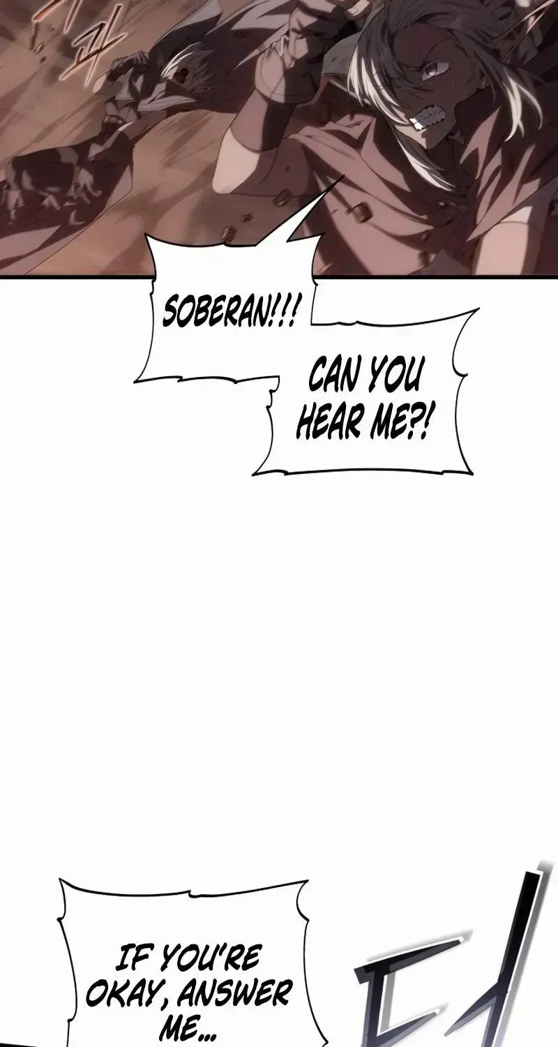 Sandmancer of the Scorched Desert Chapter 25.3 page 110 - 