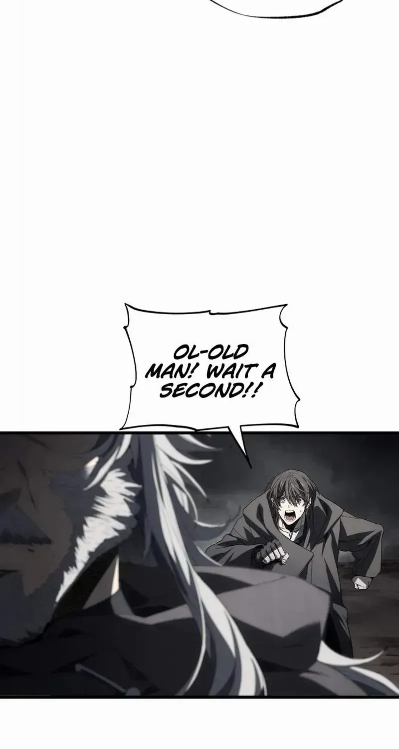 Sandmancer of the Scorched Desert Chapter 25.3 page 122 - 