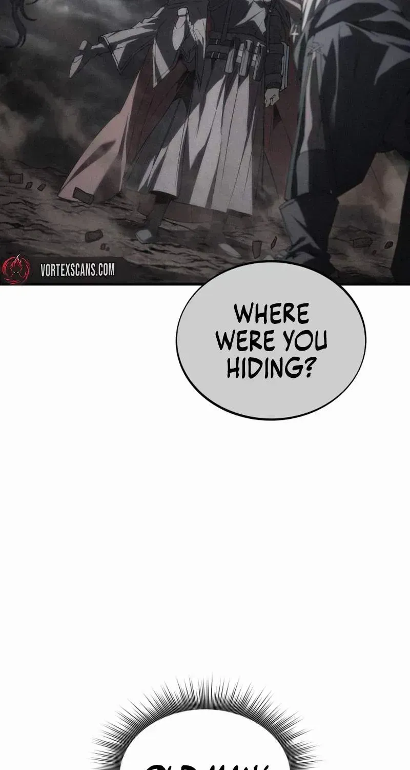 Sandmancer of the Scorched Desert Chapter 25.3 page 161 - 
