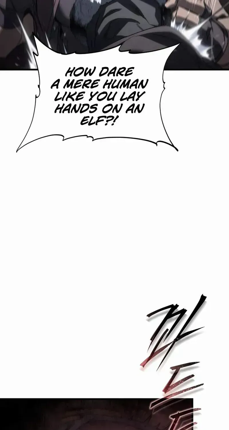 Sandmancer of the Scorched Desert Chapter 25.3 page 70 - 