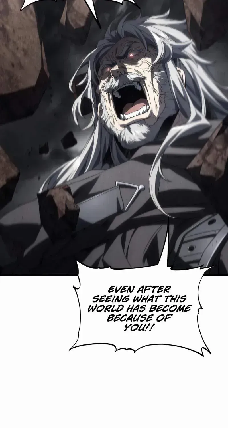 Sandmancer of the Scorched Desert Chapter 25.3 page 87 - 