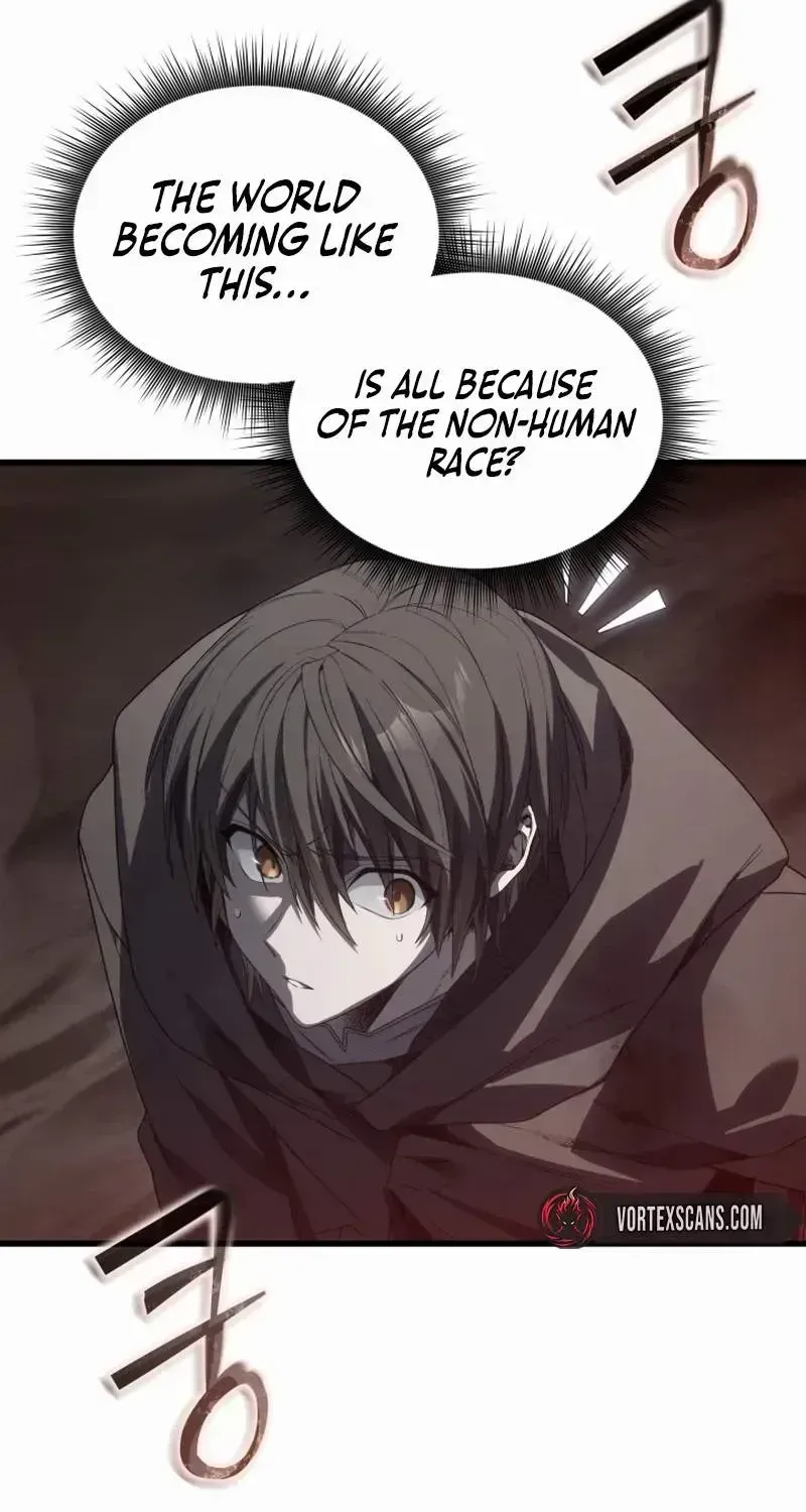 Sandmancer of the Scorched Desert Chapter 25.3 page 90 - 
