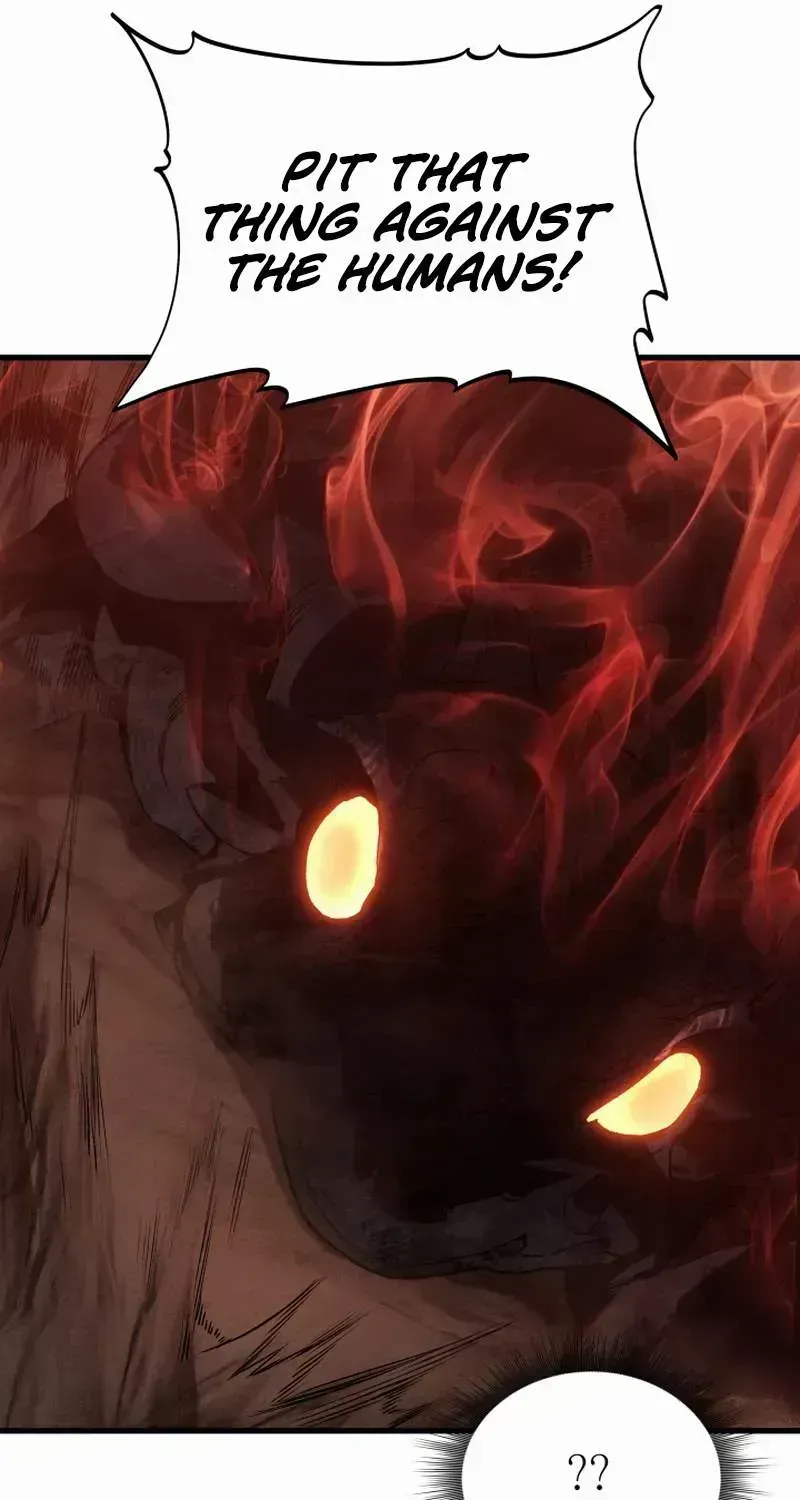 Sandmancer of the Scorched Desert Chapter 25.3 page 97 - 