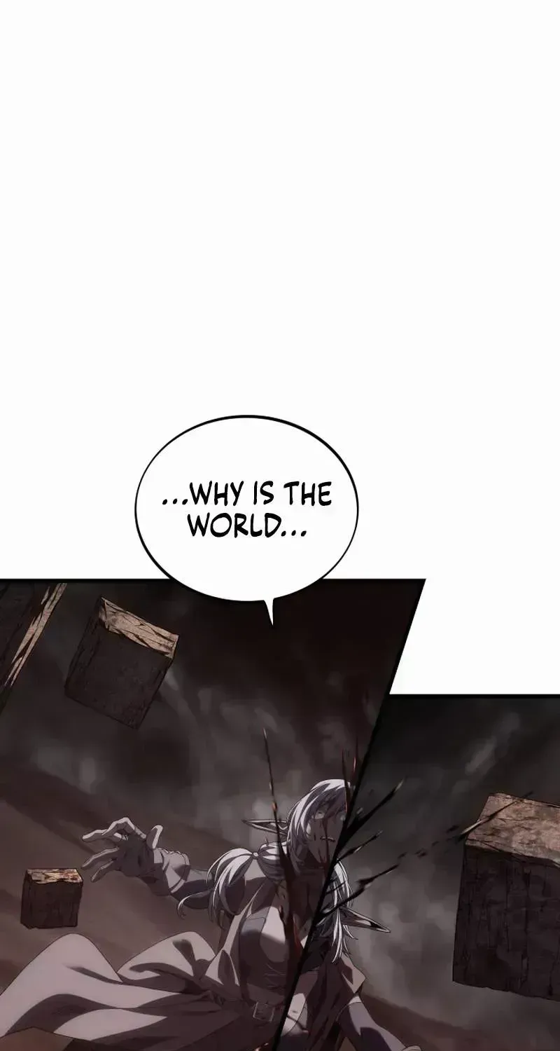 Sandmancer of the Scorched Desert Chapter 25.4 page 103 - 