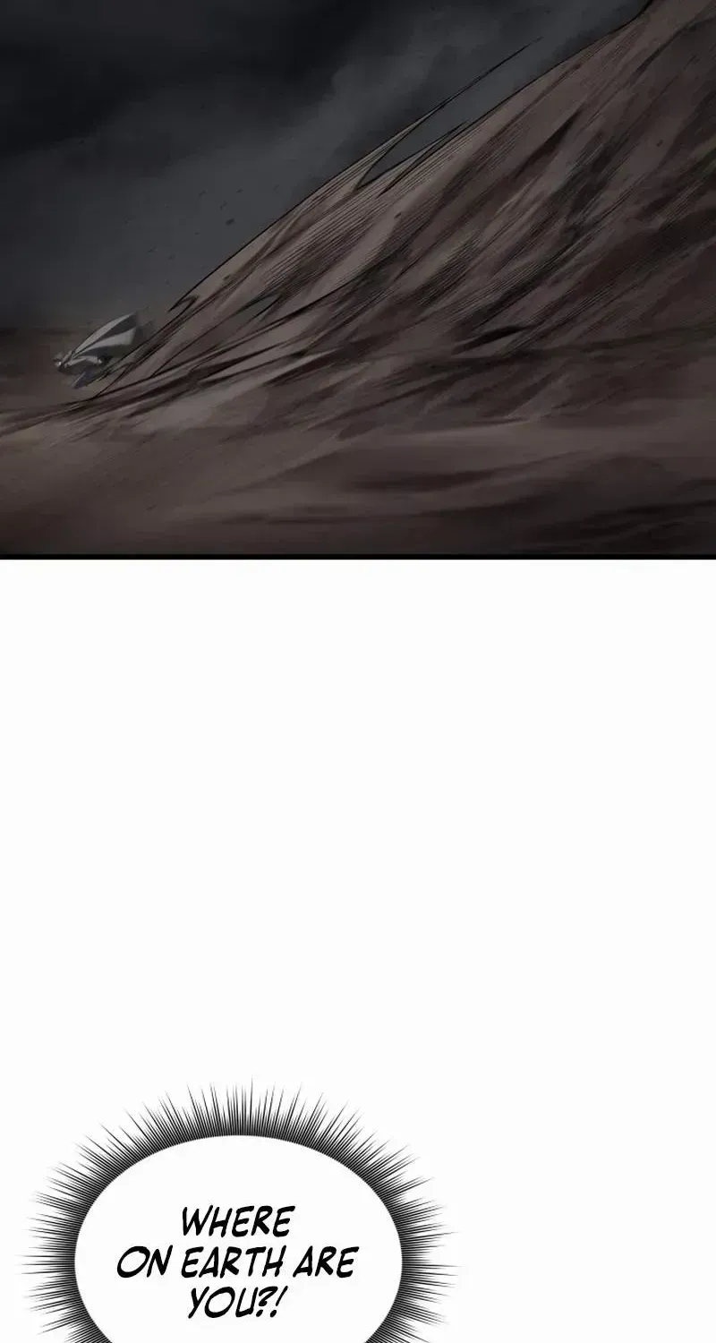 Sandmancer of the Scorched Desert Chapter 25.4 page 158 - 