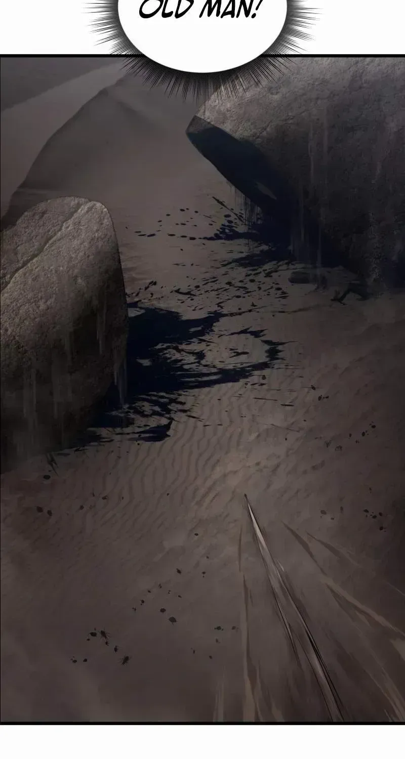 Sandmancer of the Scorched Desert Chapter 25.4 page 162 - 