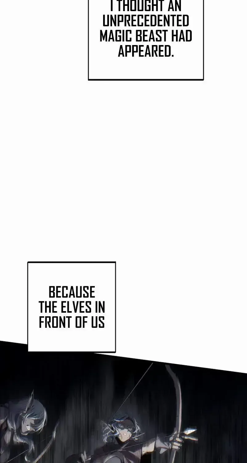 Sandmancer of the Scorched Desert Chapter 25.4 page 22 - 