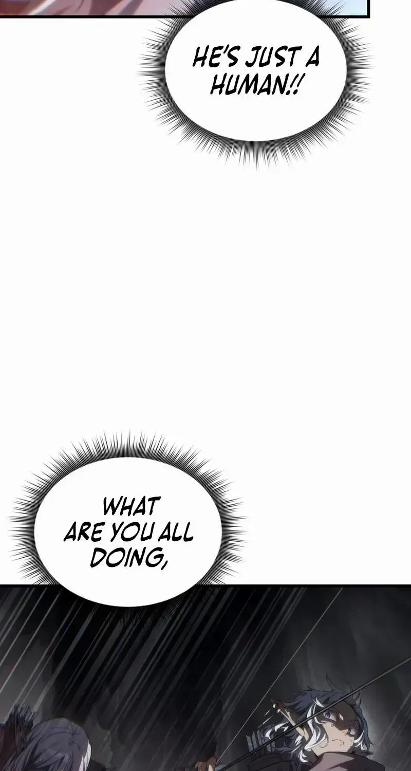 Sandmancer of the Scorched Desert Chapter 25.4 page 46 - 