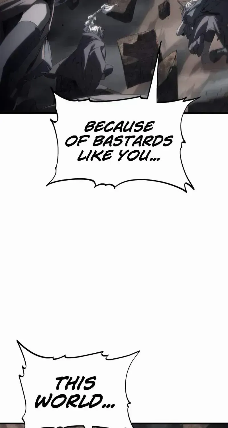 Sandmancer of the Scorched Desert Chapter 25.4 page 86 - 