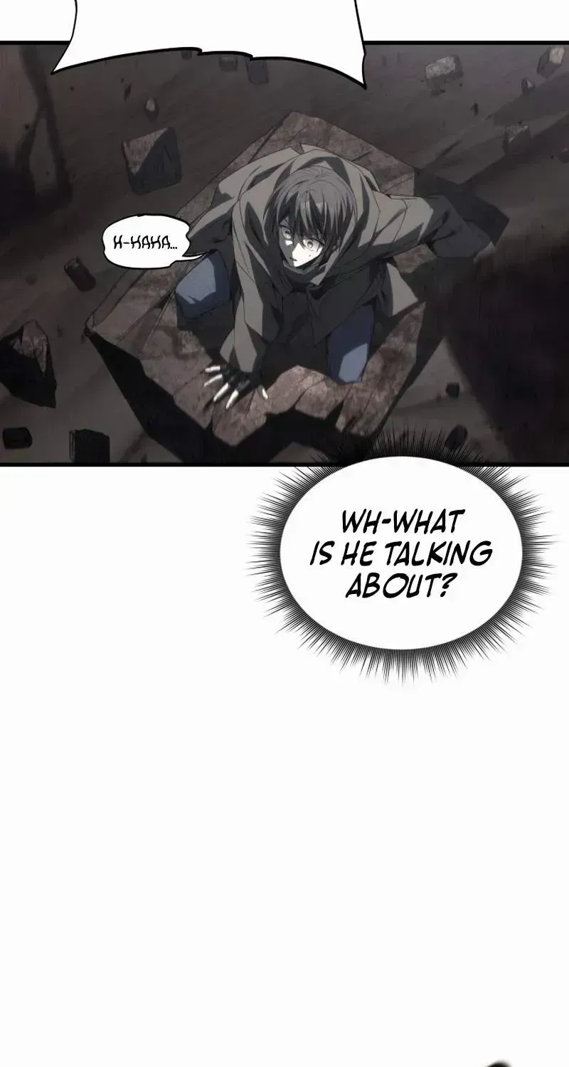 Sandmancer of the Scorched Desert Chapter 25.4 page 89 - 