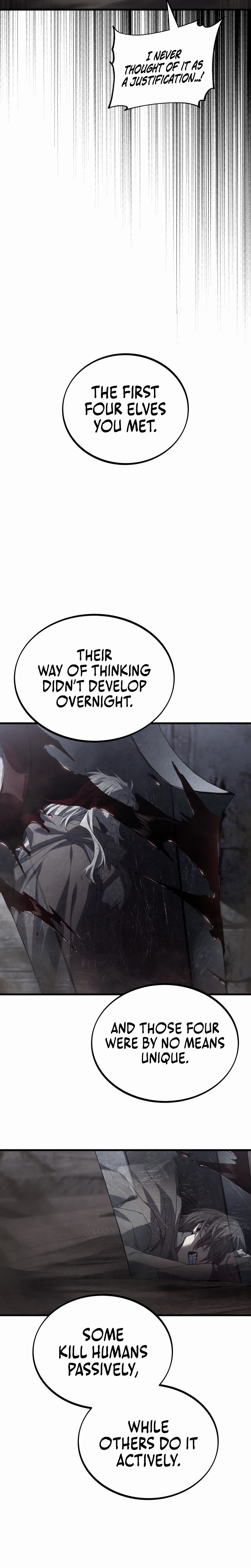 Sandmancer of the Scorched Desert Chapter 26 page 17 - 