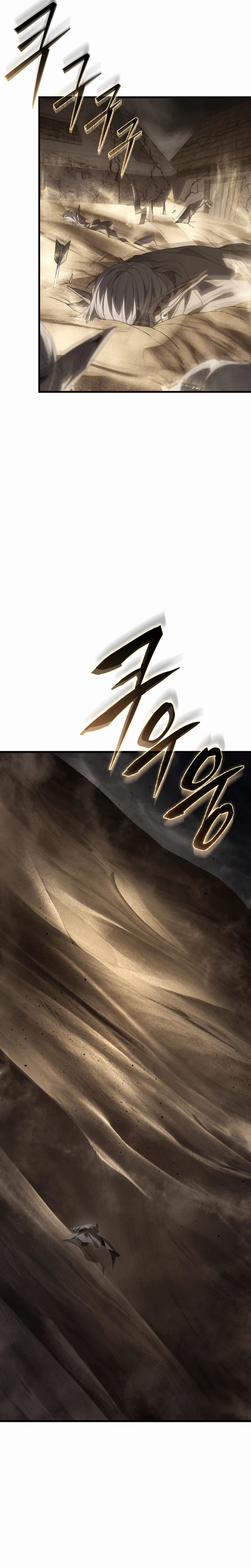 Sandmancer of the Scorched Desert Chapter 26 page 38 - 