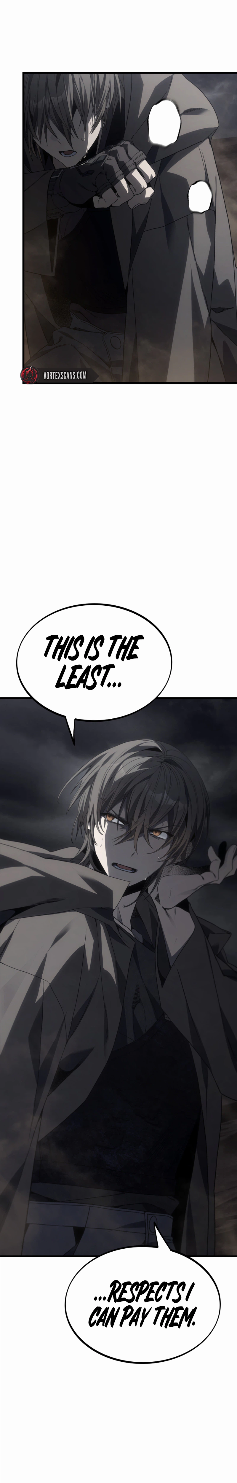 Sandmancer of the Scorched Desert Chapter 26 page 39 - 