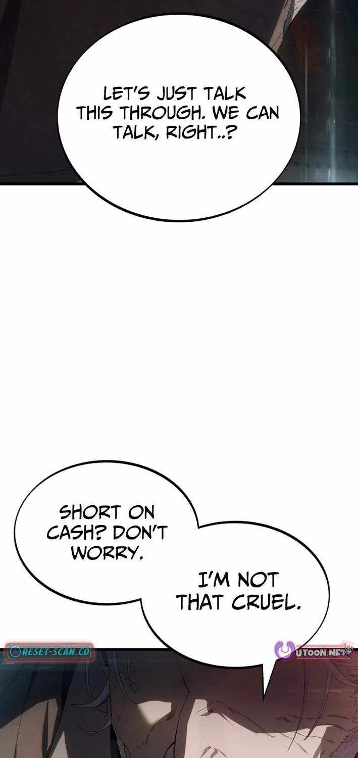 Sandmancer of the Scorched Desert Chapter 3.1 page 63 - 