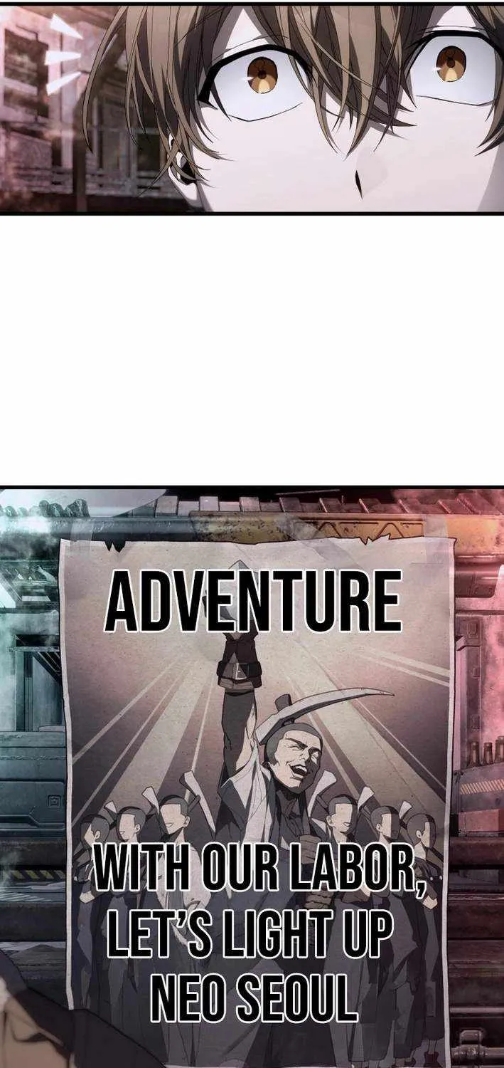 Sandmancer of the Scorched Desert Chapter 3.2 page 14 - 