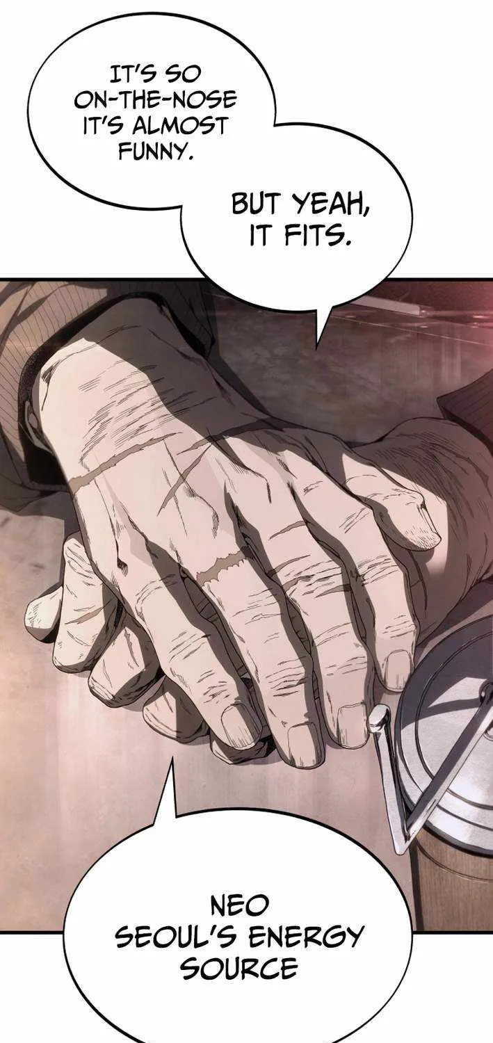 Sandmancer of the Scorched Desert Chapter 3.2 page 17 - 