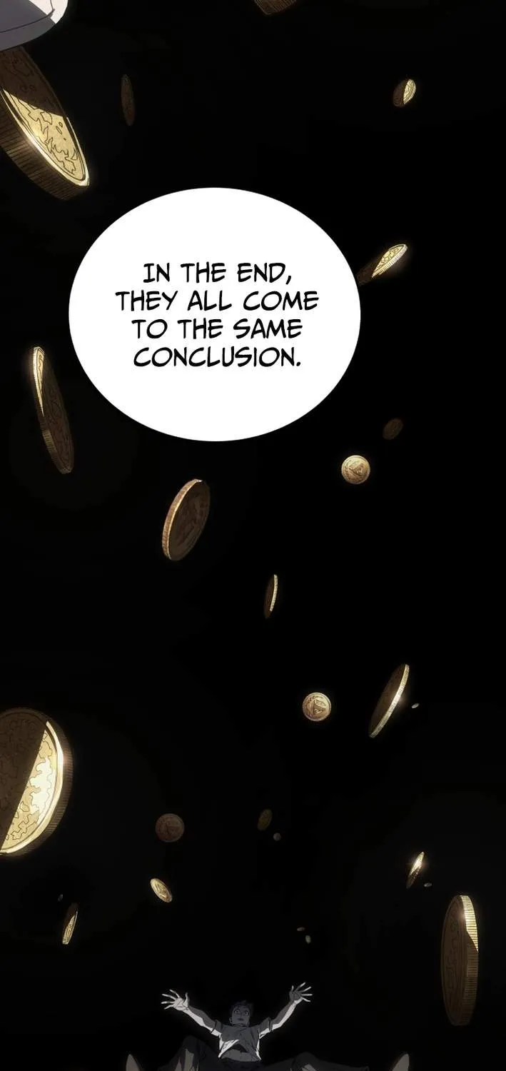 Sandmancer of the Scorched Desert Chapter 3.2 page 39 - 