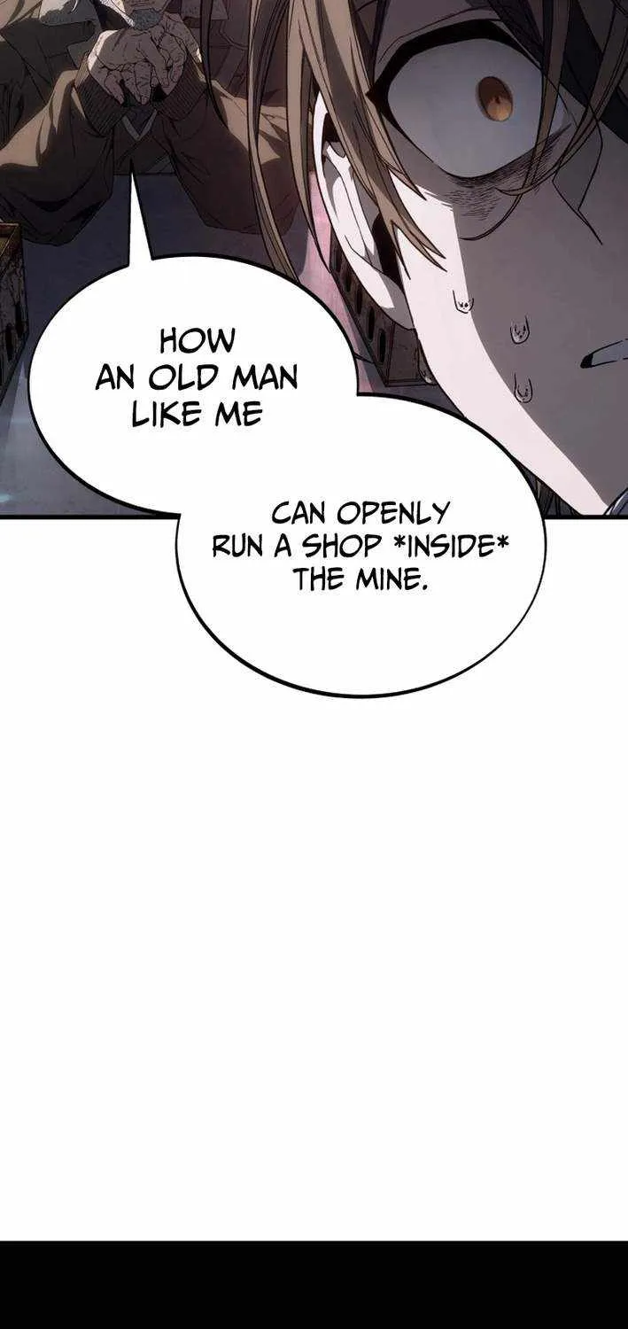 Sandmancer of the Scorched Desert Chapter 3.2 page 55 - 