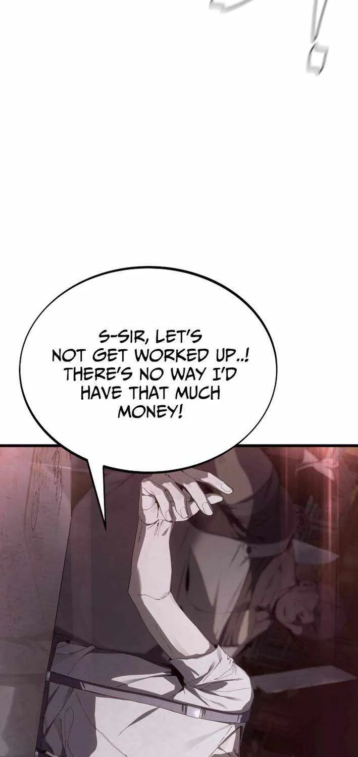 Sandmancer of the Scorched Desert Chapter 3.2 page 61 - 