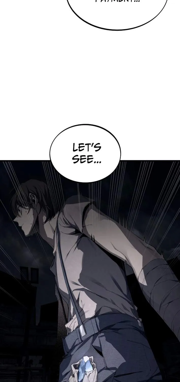 Sandmancer of the Scorched Desert Chapter 3.2 page 65 - 