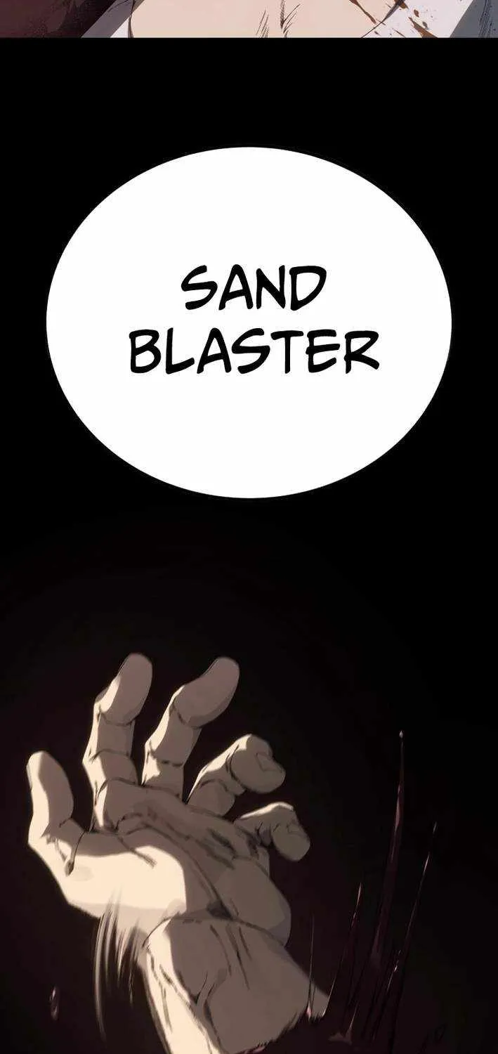Sandmancer of the Scorched Desert Chapter 3.2 page 75 - 