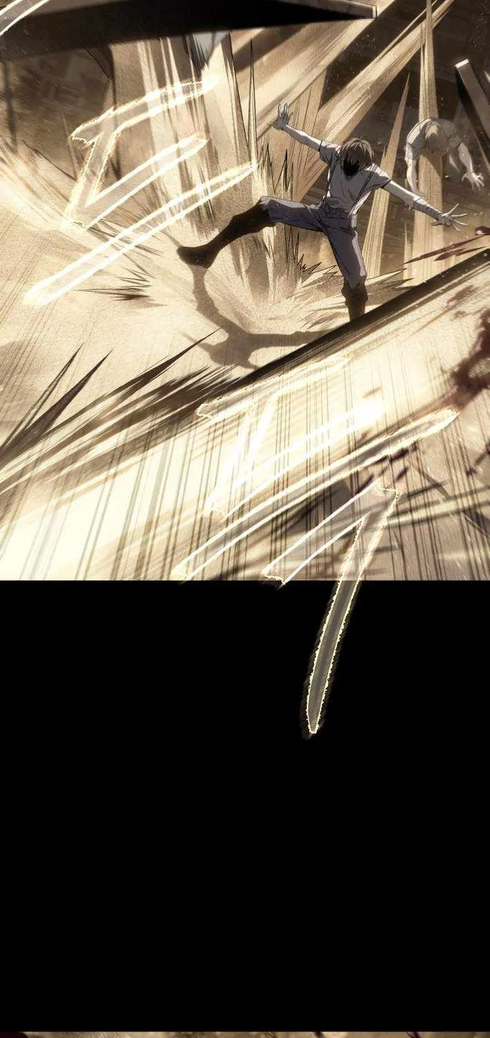Sandmancer of the Scorched Desert Chapter 3.2 page 81 - 