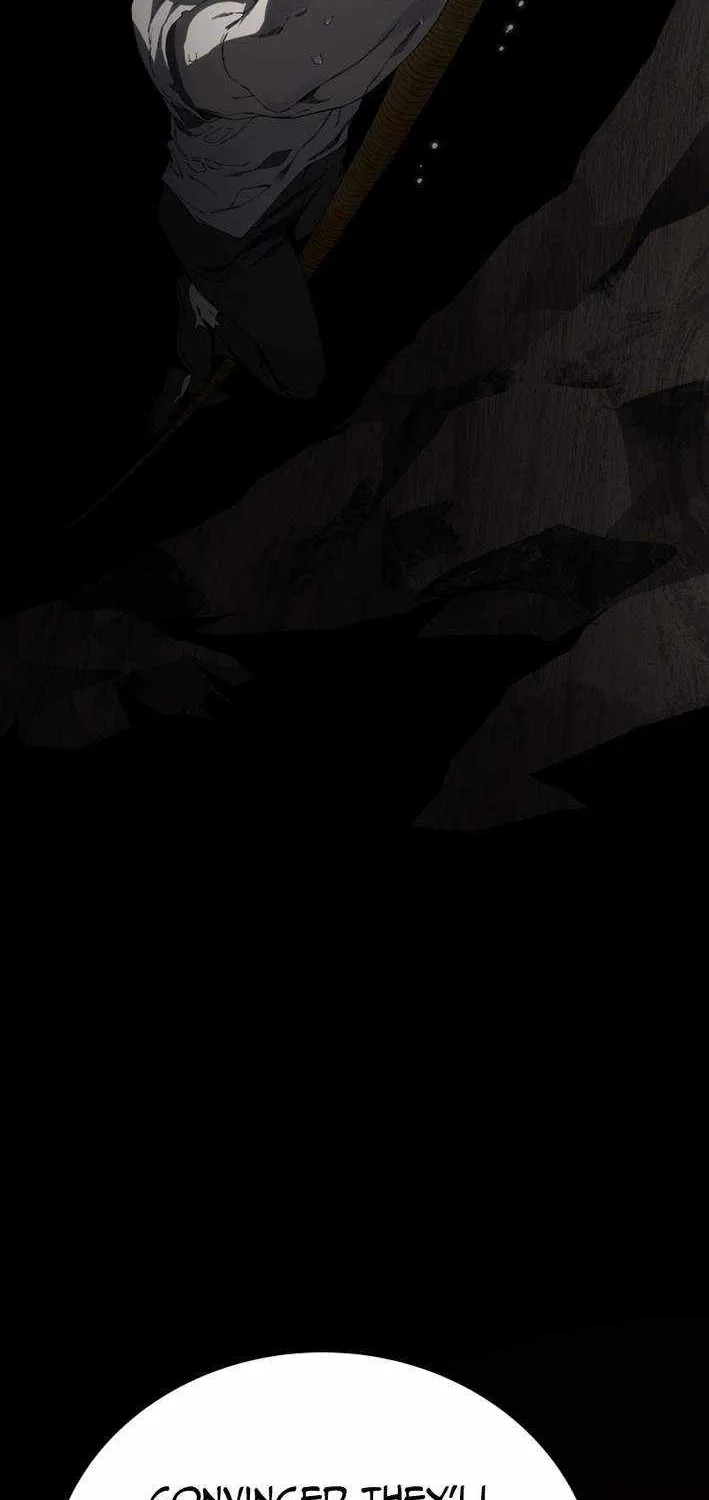 Sandmancer of the Scorched Desert Chapter 3.3 page 34 - 