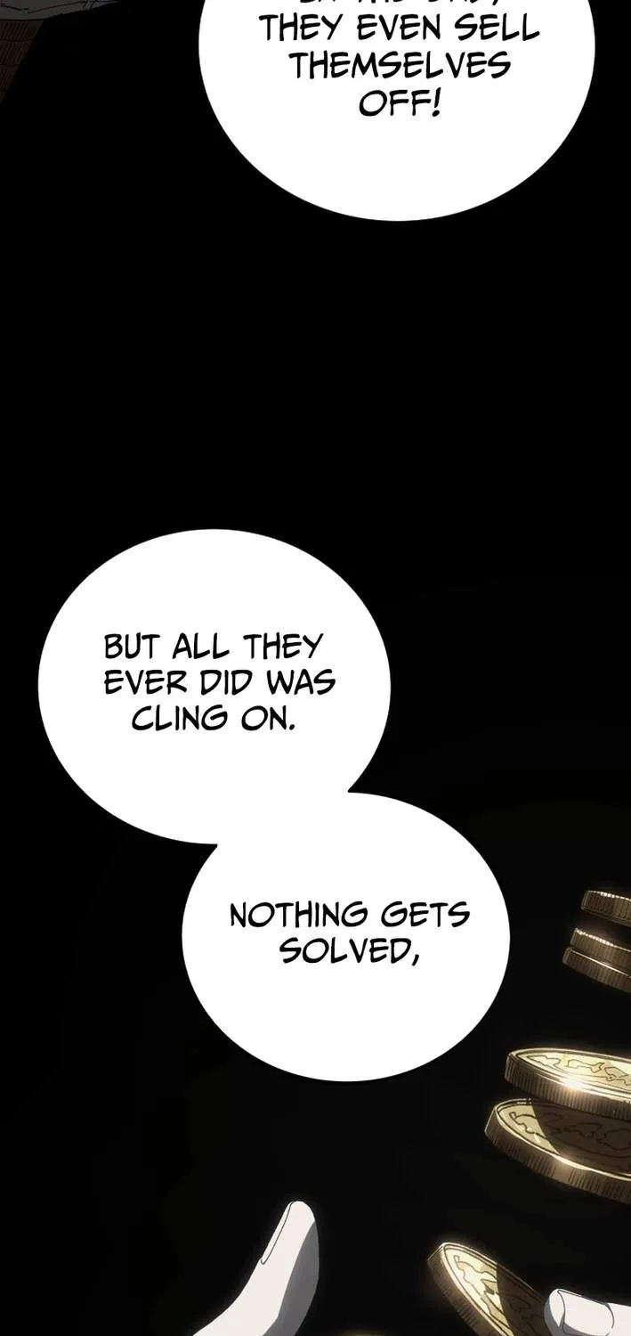 Sandmancer of the Scorched Desert Chapter 3.3 page 37 - 