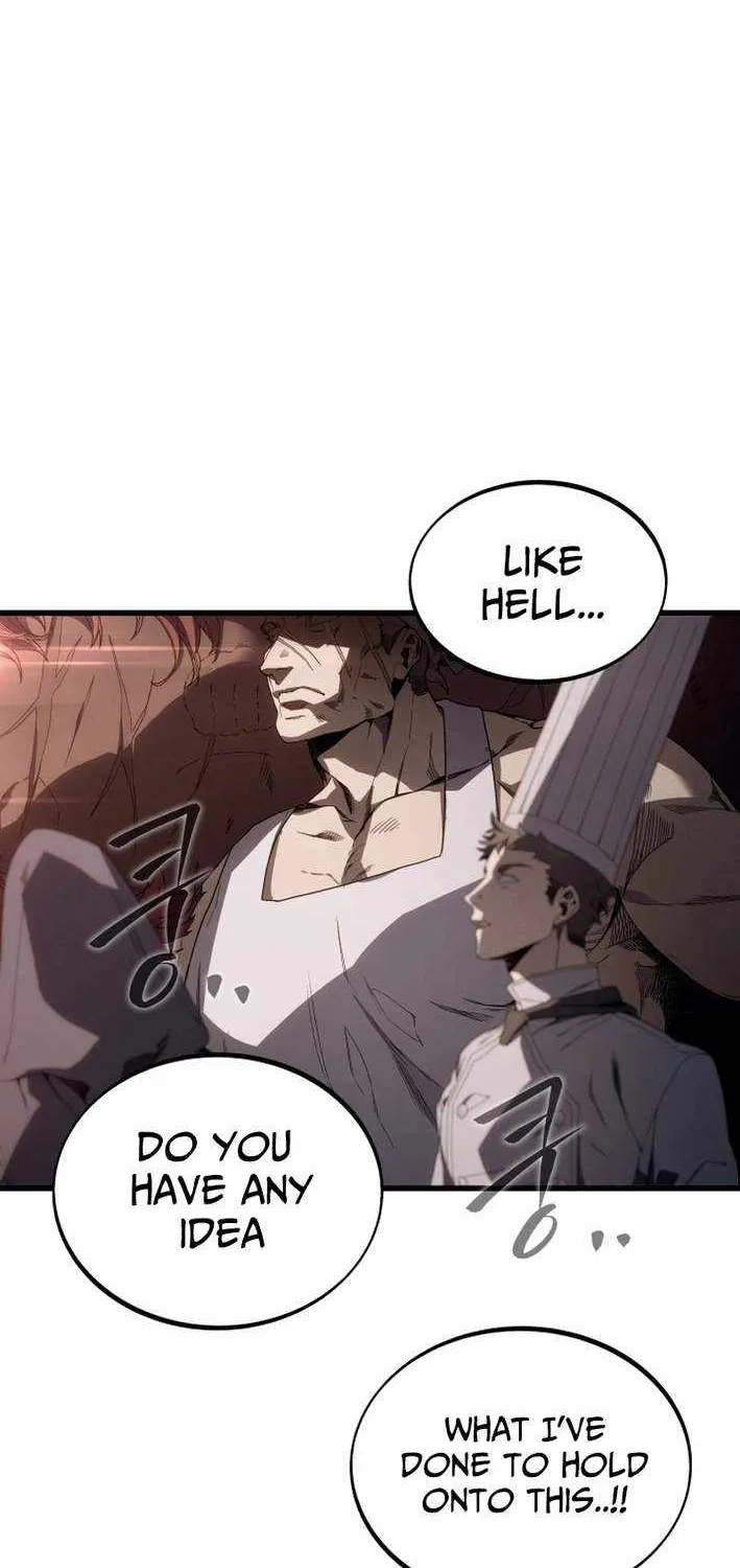 Sandmancer of the Scorched Desert Chapter 3.3 page 70 - 