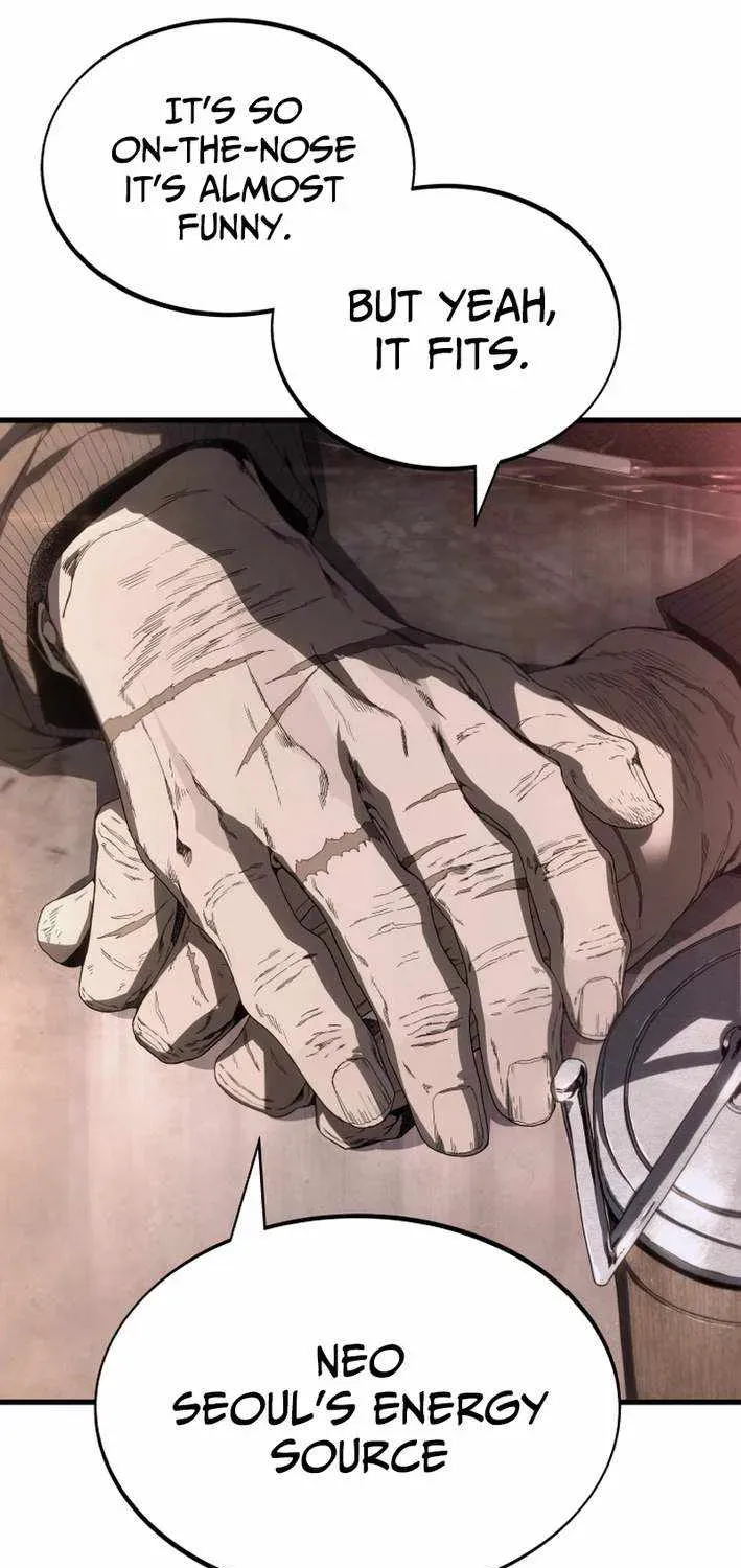 Sandmancer of the Scorched Desert Chapter 3.4 page 17 - 