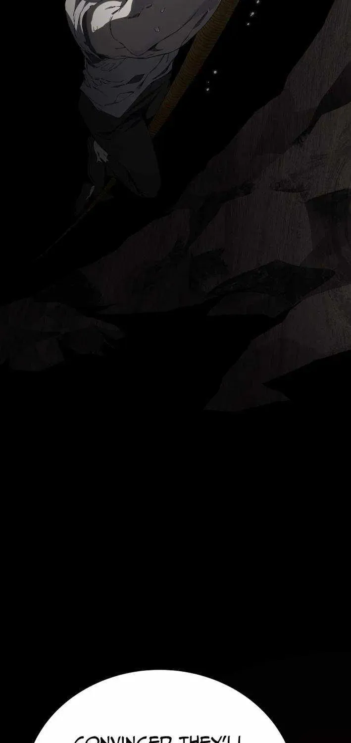 Sandmancer of the Scorched Desert Chapter 3.4 page 34 - 