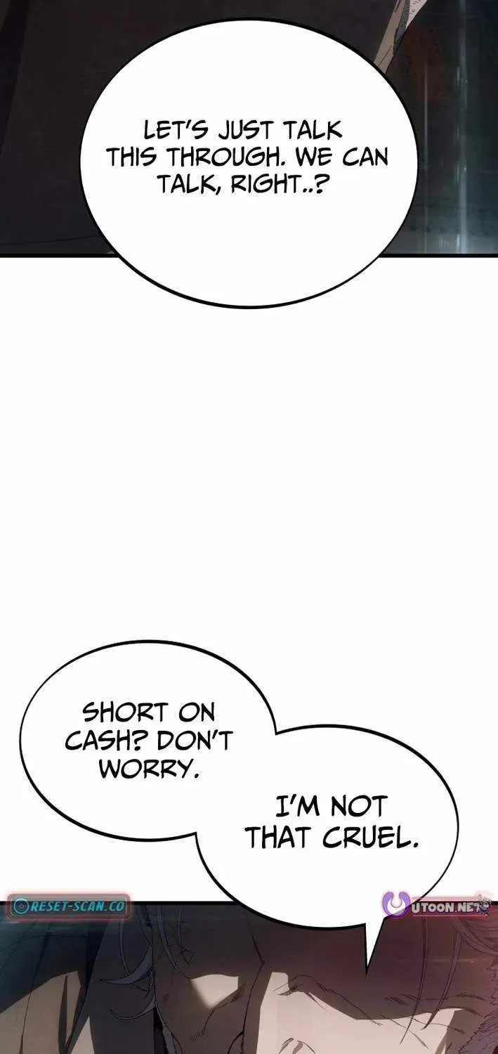 Sandmancer of the Scorched Desert Chapter 3.4 page 63 - 