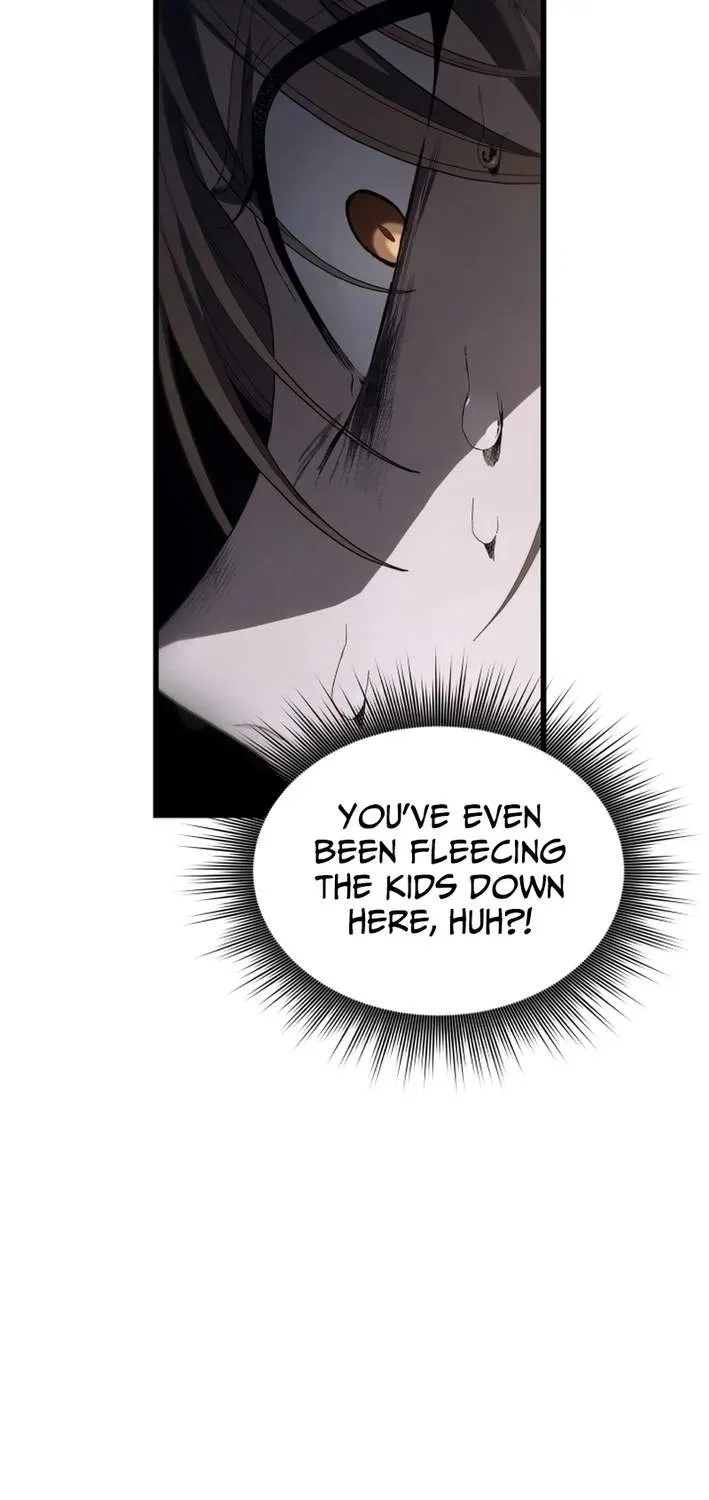 Sandmancer of the Scorched Desert Chapter 3.4 page 67 - 