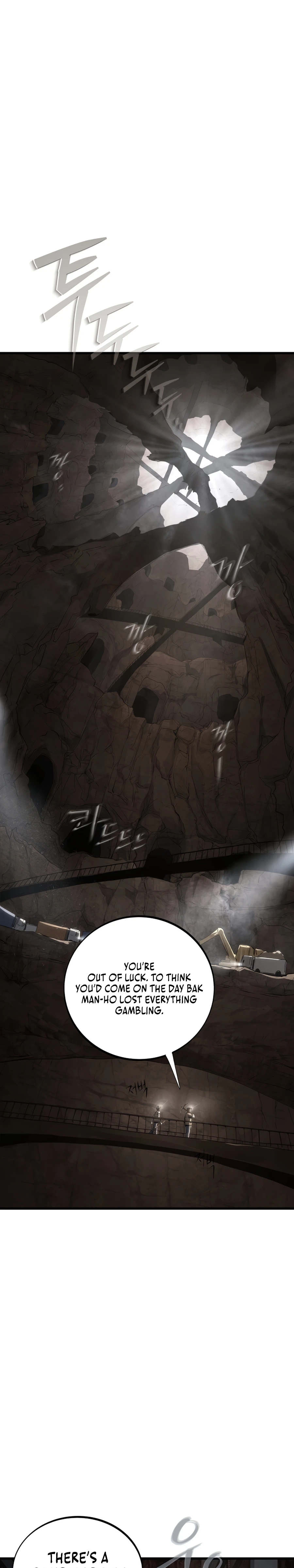 Sandmancer of the Scorched Desert Chapter 5 page 2 - 